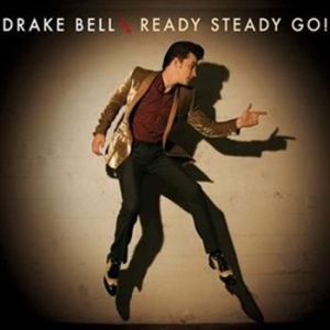 Drake Bell - Ready Steady Go in the group CD / Rock at Bengans Skivbutik AB (1047227)
