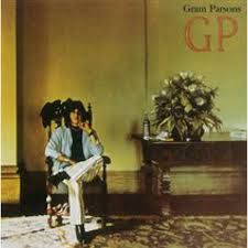 Gram Parsons - Gp in the group VINYL / Vinyl Country at Bengans Skivbutik AB (1047265)