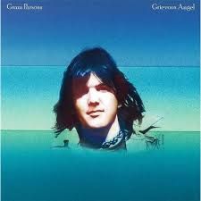 Gram Parsons - Grievous Angel in the group OUR PICKS / Most popular vinyl classics at Bengans Skivbutik AB (1047266)