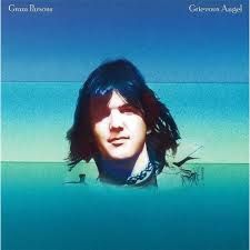 Gram Parsons - Grievous Angel in the group OTHER / -Start Vinyl at Bengans Skivbutik AB (1047266)