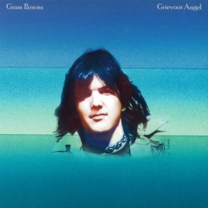 Gram Parsons - Grievous Angel in the group OTHER / -Start Vinyl at Bengans Skivbutik AB (1047266)