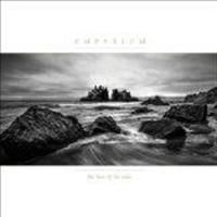 Empyrium - Turn Of The Tides (Digi Pack) in the group CD / Hårdrock/ Heavy metal at Bengans Skivbutik AB (1049620)