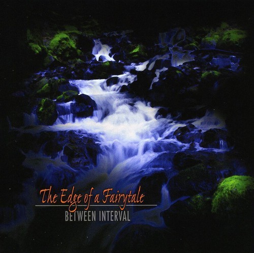 Between Interval - Edge Of A Fairytale in the group CD / Bestsellers at Bengans Skivbutik AB (1049703)