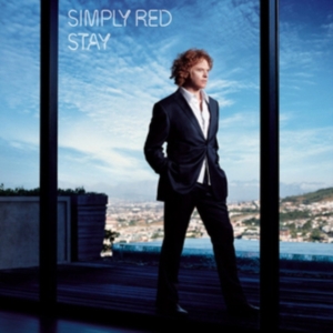 Simply Red - Stay - Deluxe (2Cd+Dvd) in the group CD / Pop-Rock at Bengans Skivbutik AB (1049788)