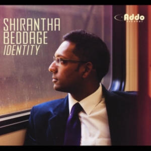 Beddage Shirantha - Identity in the group OTHER / Övrigt /  at Bengans Skivbutik AB (1049793)