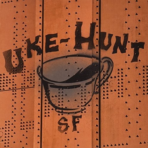 Uke-Hunt - Sf in the group OTHER / Övrigt / at Bengans Skivbutik AB (1049801)