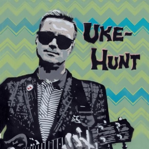 Uke-Hunt - Uke-Hunt in the group VINYL / Pop-Rock at Bengans Skivbutik AB (1049807)