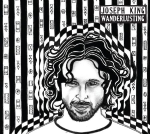 King Joseph - Wanderlusting in the group CD / Rock at Bengans Skivbutik AB (1049815)