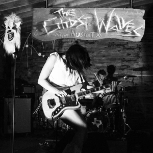 Ghost Wolves - Man, Woman, Beast in the group CD / Pop-Rock at Bengans Skivbutik AB (1049827)