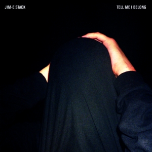 Jim-E Stack - Tell Me I Belong in the group VINYL / Pop-Rock at Bengans Skivbutik AB (1049841)
