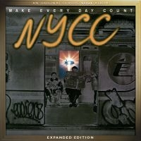 New York Community Choir The - Make Every Day Count (Expanded Edit in the group CD / Pop-Rock,RnB-Soul at Bengans Skivbutik AB (1049875)