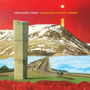 Hazey Janes - Language Of Faint Theory in the group VINYL / Pop at Bengans Skivbutik AB (1049963)