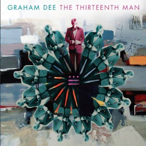 Graham Dee - Thirteenth Man in the group VINYL / Pop at Bengans Skivbutik AB (1049994)