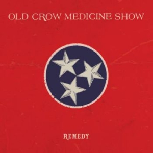 Old Crow Medicine Show - Remedy in the group CD / Rock at Bengans Skivbutik AB (1050001)