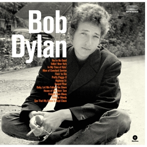 Dylan Bob - Bob Dylan in the group VINYL / Pop-Rock,World Music,Övrigt at Bengans Skivbutik AB (1050026)