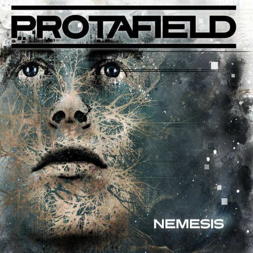Protafield - Nemesis in the group CD / Pop at Bengans Skivbutik AB (1050776)