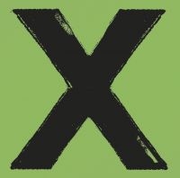 Ed Sheeran - X in the group OUR PICKS / Vinyl Campaigns / Vinyl Campaign at Bengans Skivbutik AB (1051417)