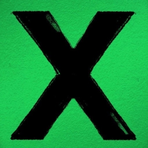 Ed Sheeran - X in the group VINYL / Pop-Rock at Bengans Skivbutik AB (1051417)