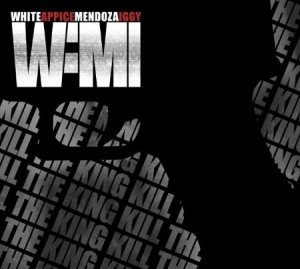 Wami (White Appice Mendoza Iggy) - Kill The King in the group CD / Pop-Rock at Bengans Skivbutik AB (1051639)