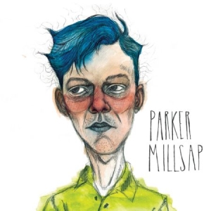 Parker Millsap - Parker Millsap in the group CD / Pop at Bengans Skivbutik AB (1052311)