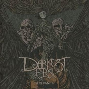 Darkest Era - Severance in the group VINYL / Hårdrock at Bengans Skivbutik AB (1052602)