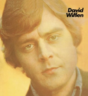 Wiffen David - David Wiffen (180 G) in the group VINYL / Pop at Bengans Skivbutik AB (1052954)