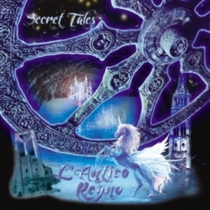 Secret Tales - L'antico Regno in the group OTHER / Övrigt /  at Bengans Skivbutik AB (1052988)