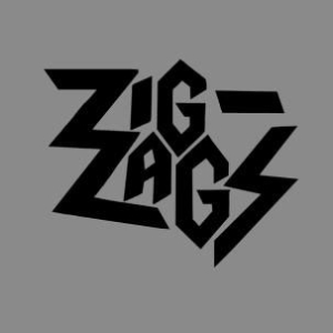 Zig Zags - Zig Zags in the group CD / Rock at Bengans Skivbutik AB (1053041)