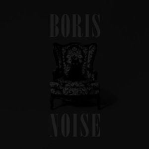 Boris - Noise in the group CD / Pop-Rock at Bengans Skivbutik AB (1053080)