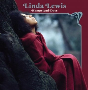 Lewis Linda - Hampstead Days (The Bbc Recording) in the group CD / Pop at Bengans Skivbutik AB (1053090)