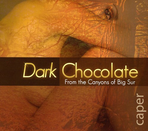 Dark Chocolate - Caper in the group OTHER / Övrigt / at Bengans Skivbutik AB (1054296)