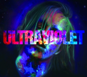 Sadistik - Ultraviolet in the group CD / Hip Hop at Bengans Skivbutik AB (1054323)