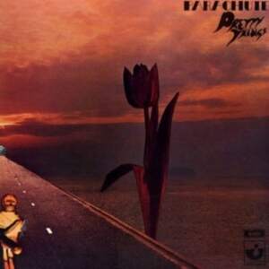 Pretty Things - Parachute in the group VINYL / Pop-Rock at Bengans Skivbutik AB (1054327)