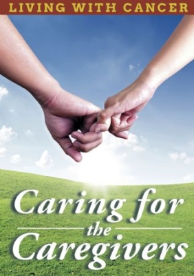 Living With Cancer: Caring Forthe C - Documentary in the group OTHER / Music-DVD & Bluray at Bengans Skivbutik AB (1054345)