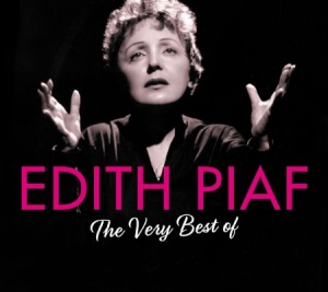 Piaf Edith - Very Best in the group CD / Pop at Bengans Skivbutik AB (1054395)