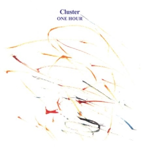 Cluster - One Hour in the group VINYL / Pop at Bengans Skivbutik AB (1054398)