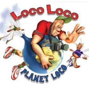 Loco Loco - Planet Loco in the group Externt_Lager /  at Bengans Skivbutik AB (1057177)