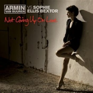 Van Buuren Armin - Not Giving Up On Love in the group Externt_Lager /  at Bengans Skivbutik AB (1057194)