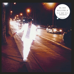 Håkan Hellström - För Sent För Edelweiss (Reissue) in the group Minishops / Håkan x 5 at Bengans Skivbutik AB (1057401)