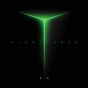 Plastikman - Ex (Performed Live At Guggenheim Ny in the group OUR PICKS / Classic labels / PIAS Recordings at Bengans Skivbutik AB (1057623)