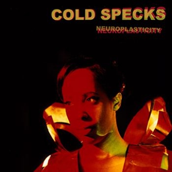 Cold Specks - Neuroplasticity in the group CD / Bestsellers at Bengans Skivbutik AB (1057636)