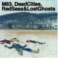 M83 - Dead Cities, Red Seas & Lost Ghosts in the group Minishops / M83 at Bengans Skivbutik AB (1057638)