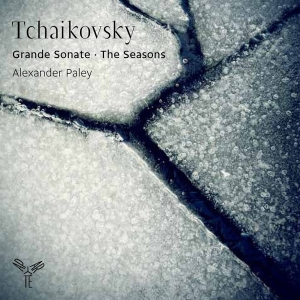 Kristjan Järvi - Seasons in the group CD / Övrigt at Bengans Skivbutik AB (1058005)