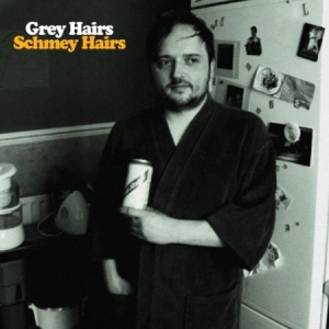 Grey Hairs - Schmey Hairs in the group VINYL / Rock at Bengans Skivbutik AB (1058162)