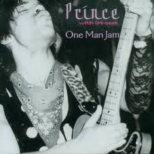 Prince - One Man Jam in the group CD / Rock at Bengans Skivbutik AB (1058244)