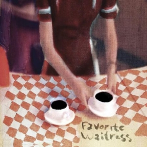 Felice Brothers - Favorite Waitress in the group VINYL / Rock at Bengans Skivbutik AB (1058489)