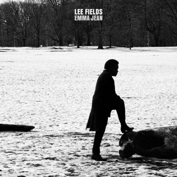 Fields Lee & The Expressions - Emma Jean in the group CD / Bestsellers at Bengans Skivbutik AB (1058505)