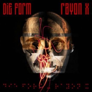 Die Form - Rayon X in the group CD / Pop-Rock at Bengans Skivbutik AB (1059955)