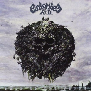 Entombed A.D. - Back To The Front in the group OUR PICKS / Stocksale / CD Sale / CD Metal at Bengans Skivbutik AB (1059965)