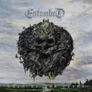 Entombed A.D. - Back To The Front -Ltd- in the group Externt_Lager / at Bengans Skivbutik AB (1059966)